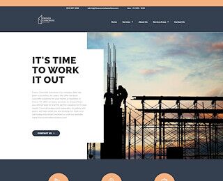 friscoconcretesolutions.com