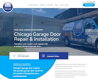 garagedoorchicago.com