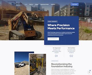 helicaltechnology.com
