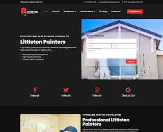 littletonpaintpros.com