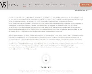 vsretail.co.in