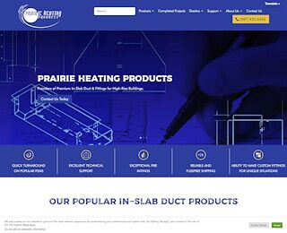 prairieheating.ca